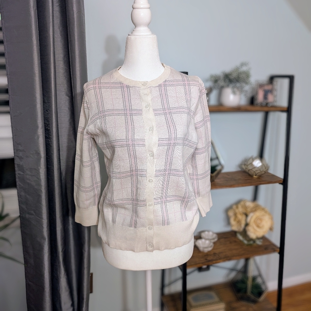 Ann Taylor Sweater